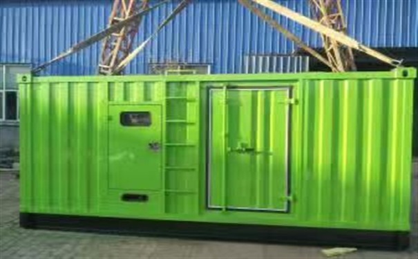 合作600kw大型柴油发电机组出租价格 合作600kw大型柴油发电机组出租价格